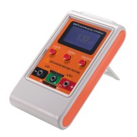 M4070 AutoRanging LCR Meter Up to 100H 100mF 20MR, 1% accuracy 5 digit display