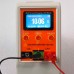 M4070 AutoRanging LCR Meter Up to 100H 100mF 20MR, 1% accuracy 5 digit display