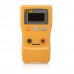 JY6013 Auto Range Digital Capacitor Capacitance Tester Meter Cap 0.01pF to 47mF