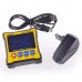 DXL360 Digital Protractor Inclinomet​er Angle Finder 5 side Magnet