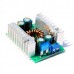 300W DC-DC 10-32V to 10V-60V Voltage Boost Module Step Up Voltage Regulator 