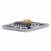 PAM8403 Mini Digital Power Amplifier Board Class D 2*3W USB Power Supply 2.5-5V  