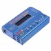 iMAX B6 LCD Screen Digital RC Lipo NiMh Battery Balance Charger 