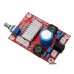 Original TDA7492P 25W+25W 12v DC Digital Audio Amplifier board HI-FI Amp