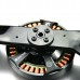 T-Motor Tiger Motor 29x9.5 Carbon Fiber Prop Propeller for Large Octacopter Professional Propeller
