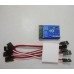 NX3 Flight Controller 3D Flight Gyroscope Balance For Fixed-wing Aircraft Airplane