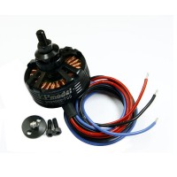 EPmodel MS4808 / 700KV 3-4S Outrunner Brushless Motor for Multi-copter