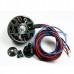 EPmodel MS4808 / 700KV 3-4S Outrunner Brushless Motor for Multi-copter