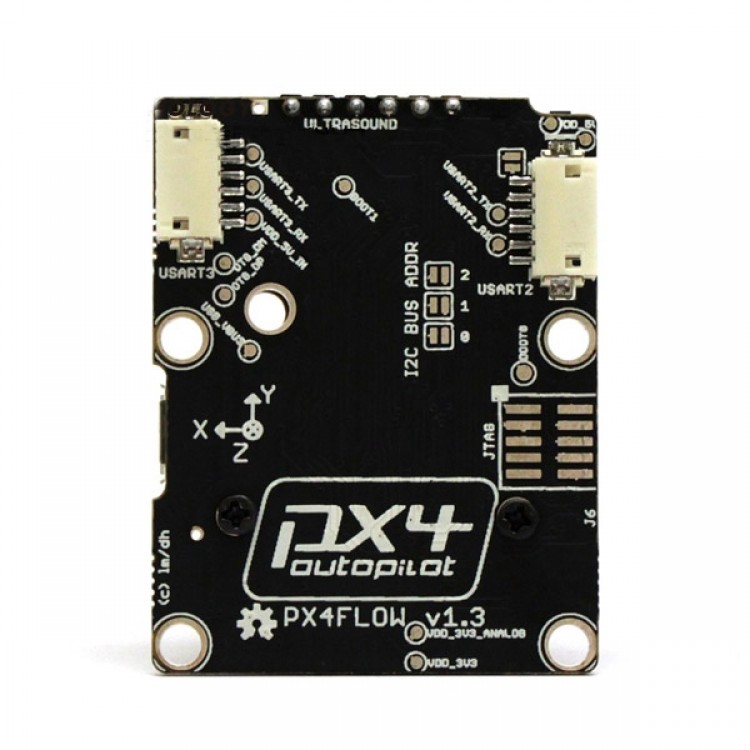 Original PX4 FLOW Optical Flow Sensor for FPV Telemetry Free Shipping