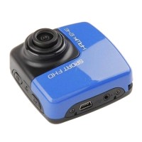 Hawk Eye FHD 1080P Motion DVR FPV 64g Sport Camera w/LCD Screen for Brushless Gimbal Aerial Photography