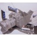 Handheld Stabilizer Shoulder Holder DSLR Rig Multifuntion for DSLR 5d2 BMCC Camera 