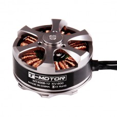 T-Motor Brushless Motor MT4008 600KV 3-4S for Quadcopter/Multi-Rotor High Performance