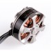 T-Motor Tiger Disk Brushless Motor MT3506 650KV for Multirotor Quad/ Hexa /OctaCopter