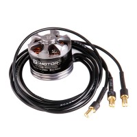 T-Motor Tiger Brushless Motor MT2208 1100KV for Multi-rotor Quad/ Hexa /OctaCopte