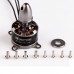 T-Motor Tiger Brushless Motor MT1306 3100KV for Multi-rotor Quad/ Hexa /OctaCopter