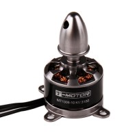 T-Motor Tiger Brushless Motor MT1306 3100KV for Multi-rotor Quad/ Hexa /OctaCopter