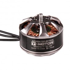 Tiger T-Motor Navigator Series High End MN4012 480KV 4-8S Brushless Motor for Octocopter Hexacopter