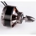 Tiger T-Motor Navigator Series High End MN4012 480KV 4-8S Brushless Motor for Octocopter Hexacopter