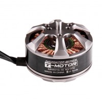 T-Motor Tiger Navigator Series High End MN4010 370KV 3-6S Brushless Motor for Quadcopter Hexacopter