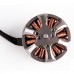 T-Motor Tiger Navigator Series High End MN4010 370KV 3-6S Brushless Motor for Quadcopter Hexacopter