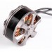 T-Motor Brushless Motor MT4008 380KV 3-4S for Quadcopter/Multi-Rotor High Performance 