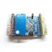 ATMEGA2560+MPU6050 Flight Control w/ GPS Intergrated Compass & ms5611Barometric & FTDI Combo