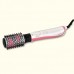 Hot Sale Hair Styling Brush Comb 4 in1 Rotating Brush Hair Combo Hair Styler Air Power Brush