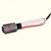 Hot Sale Hair Styling Brush Comb 4 in1 Rotating Brush Hair Combo Hair Styler Air Power Brush