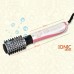 Hot Sale Hair Styling Brush Comb 4 in1 Rotating Brush Hair Combo Hair Styler Air Power Brush