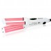 New Style Salon Professional Hot Air Brush Hair Curling Ceramic Hot Selling SH-8977T