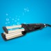 New Style Salon Professional Hot Air Brush Hair Curling Ceramic Hot Selling SH-8977T