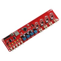 Melzi Ardentissimo Sanguinololu Firmware Compatible 3D Printer Reprap Mendel ATMEGA644P