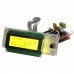 3D Printer Reprap Ramps1.4 2004LCD Intelligent Controller Display LCD Adapter