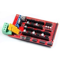 New 3D Printer Controller Board for RAMPS 1.4 for Arduino REPRAP MENDEL PRUSA