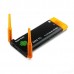 Quad Core RK3188 Dual Wifi Antenna Bluetooth Android 4.2 Dongle Stick TVBOX 2GB