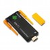 Quad Core RK3188 Dual Wifi Antenna Bluetooth Android 4.2 Dongle Stick TVBOX 2GB