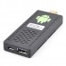 UG802 Android 4.1 TV Stick Dual-core RK3066 HDMI WIFI 1.6GHz 1GB DDR3 Upgrade Version