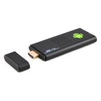 MK809 Android 4.1 TV Stick Dual-core RK3066 HDMI WIFI 1.6GHz 1GB DDR3