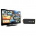 MK809 II Android 4.1 Mini PC Wifi TV Bluetooth HDMI Rockchip RK3066 1.6GHz 8GB