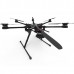 DJI A2 Flight Control+ DJI S800 EVO Hexacopter + Data Link 2.4Ghz Bluetooth - Get free iOSD Mark II