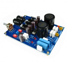 Lehmann BD139 BD140 Preamplifier Headphone Kit