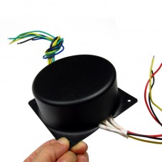 150W Toroid Transformer 24V-0-24V 9V*2 for 2022 3886 7294 Amplifier