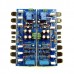 A100 Amplifier Board Class A Output 50W+50W AC 35V-0-35V Amp Board