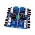 A100 Amplifier Board Class A Output 50W+50W AC 35V-0-35V Amp Board