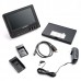 Lilliput 665/S 7" 3G-SDI Monitor HDMI/YPbPr/AV/3G-SDI with Advanced Functions for Full HD Camera