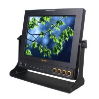 Lilliput 9.7" 969A/O/P PEAKING ZEBRA HDMI IN OUT DSLR Field DSLR 5D Monitor