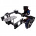 3 Axis FPV Camera Gimbal With Stabilized Mount Servos & Gyro Handle Gimbal For Movie