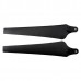 3 Pairs DJI Spreading Wings S800 EVO 1552 15*5.2 Foldable Propeller Prop with Prop spinner