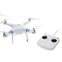 DJI Phantom 2 RC Quadcopter Drone Ready to Fly DJI Multicopter Full Set