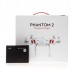DJI Phantom 2 Preorder RC RTF Quadcopter Drone+ DJI H3-2D GoPro Gimbal & Lawmate Telemetry Ready FPV Multicopter